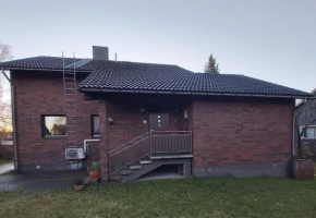 Koivuharju